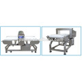 FDA Food Grade Metal Detector Machine